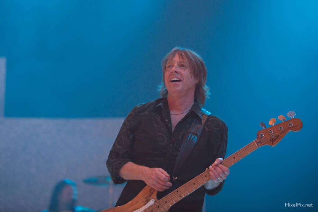 Jeff Pilson, Dokken