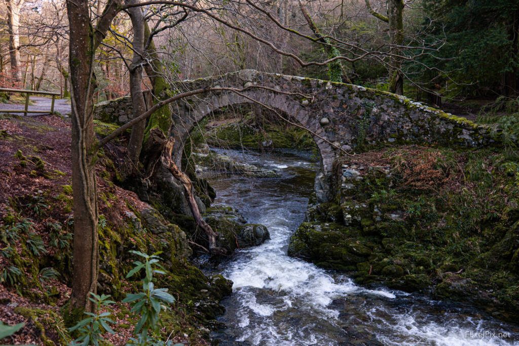 Long Exposure Photography in Northern Ireland