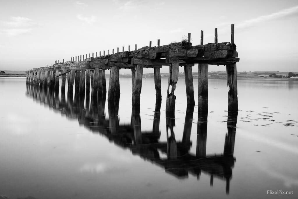 X100 Long Exposure Photography Northern Ireland