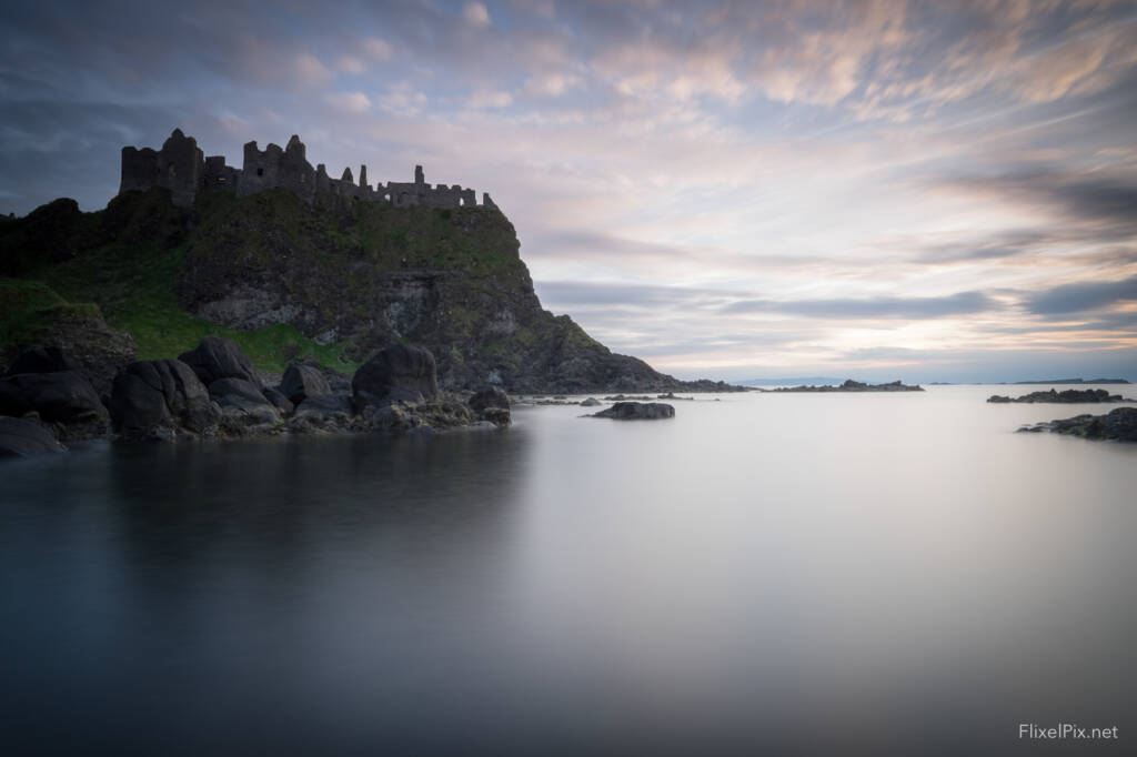 Dunluce Castle