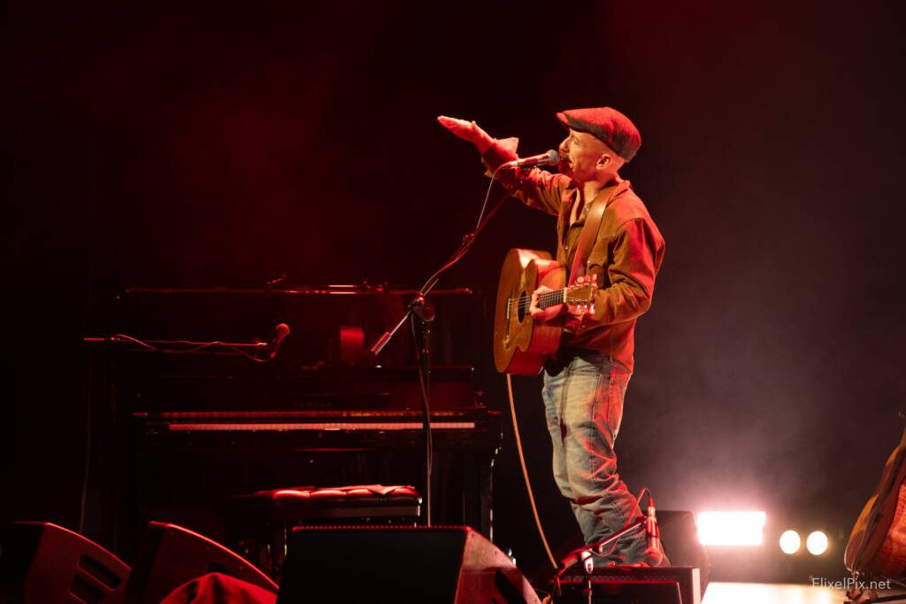 Foy Vance, Belfast